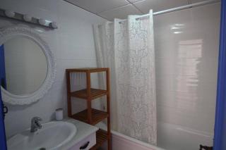Apartamento-Solárium playa Marina de la Torre - Mojácar - 5