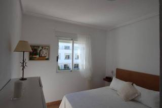 Apartamento-Solárium playa Marina de la Torre - Mojácar - 2