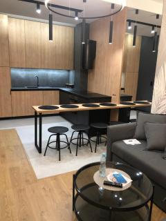 Apartamenty Premium Loft - 1