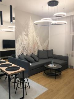 Apartamenty Premium Loft - Wadowice - 1