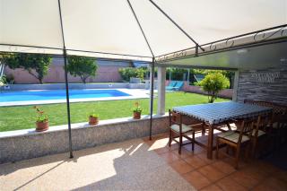 Casa con piscina en Cambados - Cambados - 3