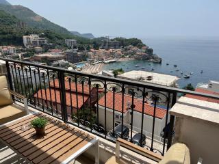 Lux Apartment Kamenovo - Sveti Stefan - 0