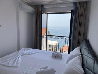 Lux Apartment Kamenovo - Sveti Stefan - 7