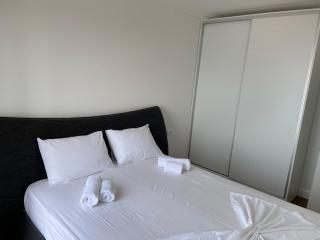 Lux Apartment Kamenovo - Sveti Stefan - 6