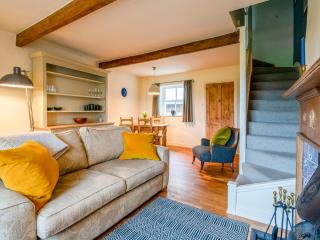 Beacon Cottage - Ilkley - 8