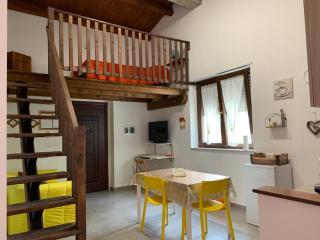 Campagna D'aMare - Atessa - 4