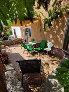 Apartman Kristina - Vrbnik - 6