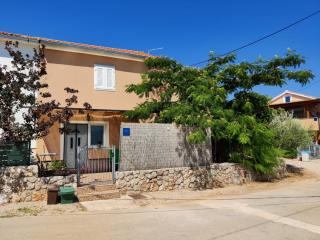 Apartman Kristina - Vrbnik - 0