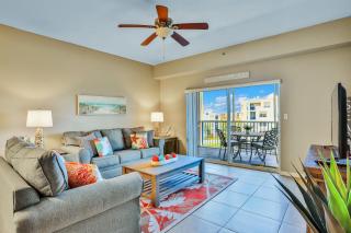 Oceanwalk Condos - Bethune Beach - 7