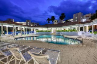 Oceanwalk Condos - Bethune Beach - 6