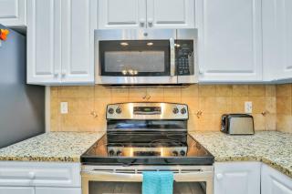 Oceanwalk Condos - Bethune Beach - 3