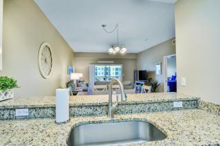 Oceanwalk Condos - Bethune Beach - 2