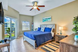 Oceanwalk Condos - Bethune Beach - 1