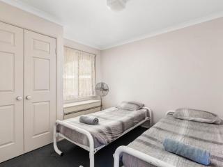 Home away from home - Gerringong - 1