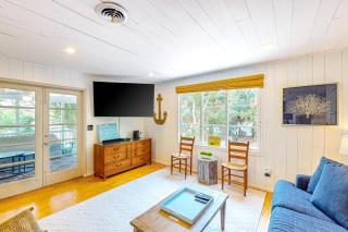 Blissful Beach Retreat - 7