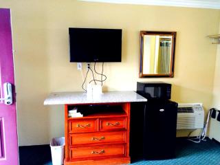Best 5 Motel - Salinas - 3