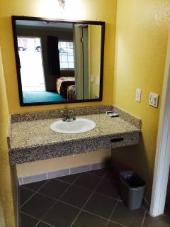 Best 5 Motel - Salinas - 4