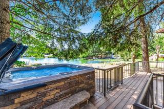 Wild Duck Lakehouse - 7