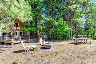 Wild Duck Lakehouse - Cle Elum - 4
