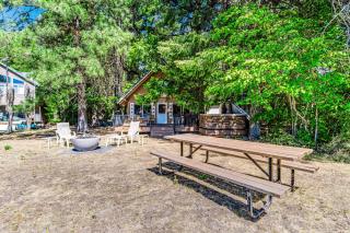 Wild Duck Lakehouse - 3