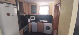Blanes Apartamento S'Abanell central park - 5