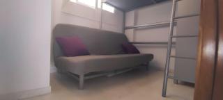 Blanes Apartamento S'Abanell central park - 3