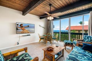 Kona Mansions#229 - Kailua-Kona - 5