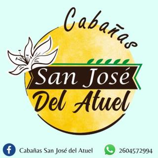 Cabañas San Jose del Atuel - San Rafael - 8