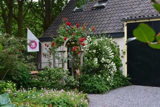Mourits Hoeve - Woerden - 9