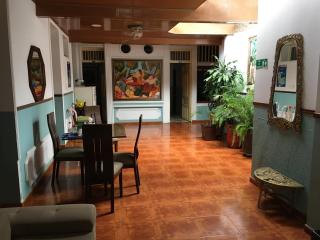 HOTEL LA CASONA - Buga - 8