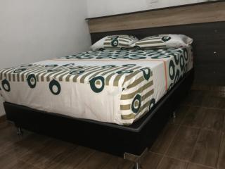 HOTEL LA CASONA - Buga - 6
