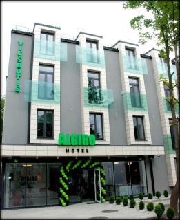 Algiro Hotel - Kaunas - 0