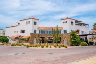 Los Cabos Golf Resort, Trademark Collection by Wyndham - Cabo San Lucas - 9