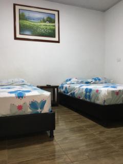 HOTEL LA CASONA - Buga - 1