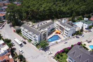 Viking Express Hotel - Kemer - 2