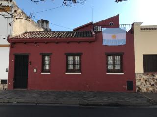 Casa Bordó Salta - Salta - 1