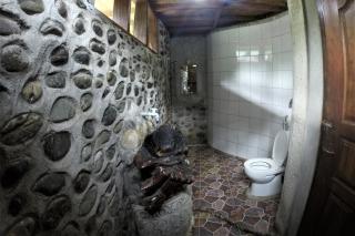 Garden Inn - Bukit Lawang - 8