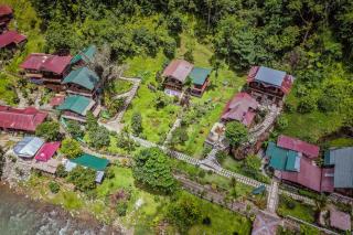 Garden Inn - Bukit Lawang - 6