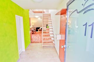 Jungingers Aparthotel - Holzheim - 1