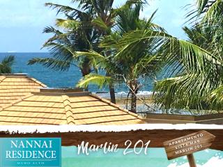NANNAI RESIDENCE VISTA MAR Muro alto - Porto de Galinhas - 2
