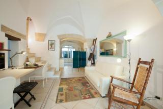Casa d'Artista Suite & Garden - 2