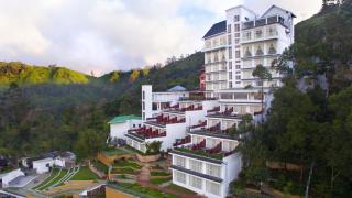 Fragrant Nature Munnar - A Five Star Classified Hotel - Munnar - 6
