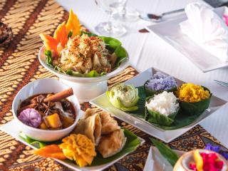 Tawantok Beach Villas - SHA Extra Plus - Lipa Noi - 1