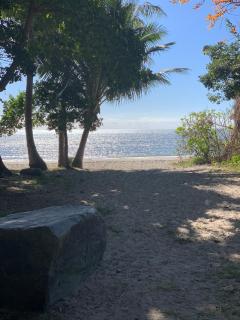 Beachside Villa with Private lap pool - 9