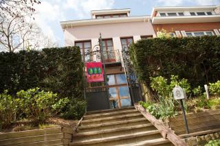 Guest House Les 3 Tilleuls - Bruxelles - 2