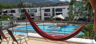 Apartasol santa fe de Antioquia - Santa Fe de Antioquia - 6