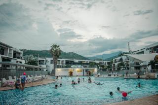 Apartasol santa fe de Antioquia - Santa Fe de Antioquia - 5
