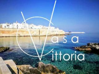 CASA VITTORIA - Monopoli - 7