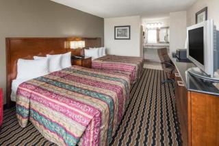 Red Roof Inn Charlotte - Airport - Charlotte - 9
