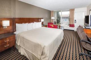 Red Roof Inn Charlotte - Airport - Charlotte - 5